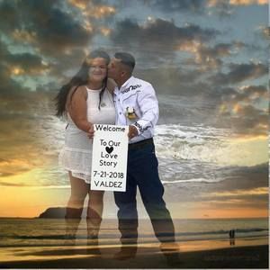 Meet your Posher, Alfonso